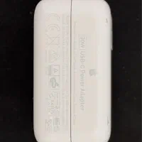 شارژر ۳۰ وات اپل اصلی برای ایفون و مک بوک|لوازم جانبی موبایل و تبلت|همدان, |دیوار