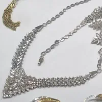 قیمت تابلو ۱۰۰بالاتر امشب|جواهرات|ورامین, ورامین|دیوار