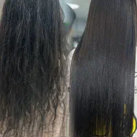 تخفیف یلدایی کراتین و پروتئین تراپی 3 ساله|خدمات آرایشگری و زیبایی|تهران, جوادیه|دیوار