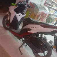 موتور کلیک سالم مدل 1403کم کار