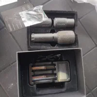 دستگاه تتو converter