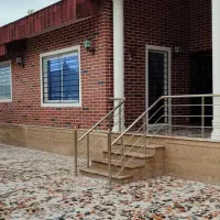 رهن کامل فوری  ویلا ۲خوابه مبله استخردار