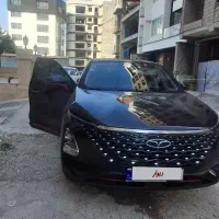 فونیکس FX پریمیوم|خودرو سواری و وانت|چالوس, |دیوار