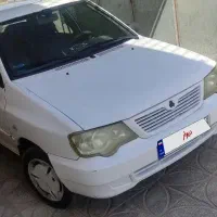 فروش ۱۳۲کم کاروفرمان هیدرولیک|خودرو سواری و وانت|طبس, |دیوار