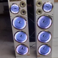 اسپیکر خانگی