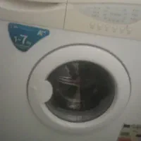 لباسشویی الجی ۷ کیلویی|ماشین لباسشویی و خشک‌کن لباس|تهران, دستغیب|دیوار