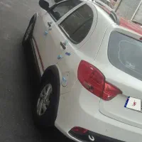 کوئیک Rمدل ۱۴۰۱ بدون رنگ|خودرو سواری و وانت|تبریز, |دیوار