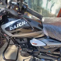 موتور طرح باکسر دایچی ۱۸۰ مدل ۱۴۰۱ عین خشک|موتورسیکلت|اصفهان, شاهد|دیوار