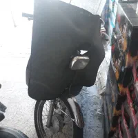 هوندا 125 هیرمن