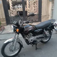 باکسر 150، باجاج CC 150، باکسر مدل 95 باجاج