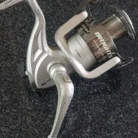 چرخ ماهیگیری