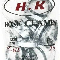 پخش بست های فلزی HK و بست پلاستیکی|عمدهفروشی|مشهد, کوشش|دیوار