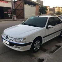 پژو پارسTU5دریچه سیمی