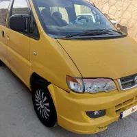 ون کاسپین عمومی|خودرو سواری و وانت|اصفهان, شاهد|دیوار