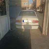 سمند LX مولتی پلکس 94|خودرو سواری و وانت|تهران, گرگان|دیوار