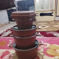 قابلمه گرانیت مارک گلدکرون