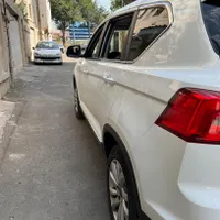 فردا Sx5، مدل ۱۴۰۱|خودرو سواری و وانت|رشت, امین الضرب|دیوار