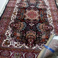 فرش ۶ متری طرح گبه|فرش|پرند, فاز ۶|دیوار