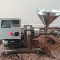 دستگاه روغن گیری