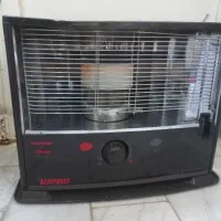 فروش انواع چراغ های نفتی و گازی ژاپنی|بخاری، هیتر، شومینه|نیریز, |دیوار