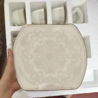 سرویس چینی ۲۴ نفره بن چاینا