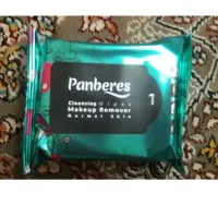 دستمال مرطوب پنبه ریز
