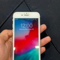 آیفون 6 تمیز|موبایل|تاکستان, |دیوار