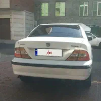 سمند se|خودرو سواری و وانت|تهران, اباذر|دیوار