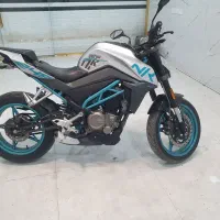 موتور cf 250|موتورسیکلت|تولم شهر, |دیوار