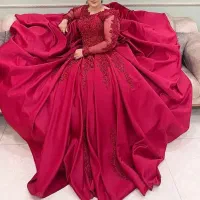 فروش لباس عروس و مجلسی