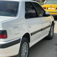 پارس tu5 مدل ۹۳