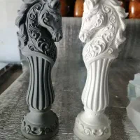 نماد سال|مجسمه، تندیس، ماکت|تهران, بازار|دیوار