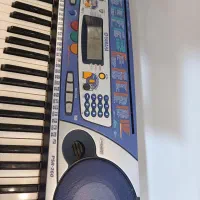 کیبورد یاماها|پیانو، کیبورد، آکاردئون|قشم, |دیوار
