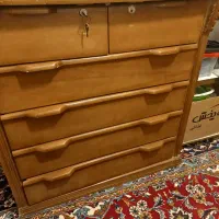 دراور با ۴ کشو