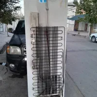 یخچال البرز دو درب|یخچال و فریزر|شیراز, نصر|دیوار