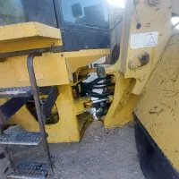 لودر ۹۳۸ کاترپیلار|خودرو سنگین|تهران, مقدم|دیوار