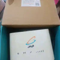 مودم سیمکارتی همراه اول نو