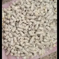 سویا دان مرغ گوشتی با بهترین مکنبل