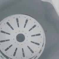 مینی واش نو|ماشین لباسشویی و خشک‌کن لباس|رشت, هلال احمر|دیوار