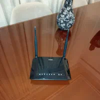 مودم مدل D-Link .. DSL-2740u نونو درحد آکبند|مودم و تجهیزات شبکه|تهران, سهروردی|دیوار