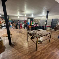 اجاره سوله کاربری صنعتی با لوکیشن خاص|اجارهٔ دفتر صنعتی، کشاورزی، تجاری|ساری, |دیوار