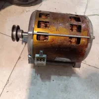 موتور لباسشویی اتومات