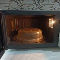 ماکروفر الجی|اجاق گاز و لوازم برقی پخت‌وپز|تهران, شهرک امام خمینی|دیوار