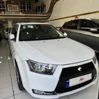 دنا پلاس آپشنال 1403 توربو اتومات گارانتی فعال