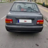 پراید ۸۱تمیز