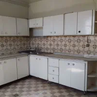 فروش کابینت آشپزخانه تمام فلزی