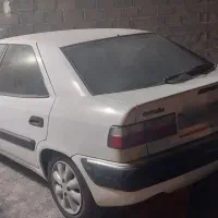 زانتیا مدل 86