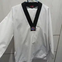 لباس تکواندو