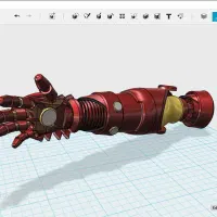 ایده پرداز و ساخت مدل و انیمیشن سه بعدی پروژه شما