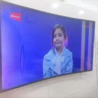 تلویزیون سامسونگ 49 منهنی